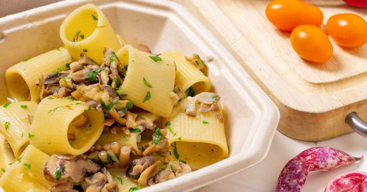 Anche a Bari arriva la "dieta a domicilio": piatti salutari direttamente sul luogo di lavoro